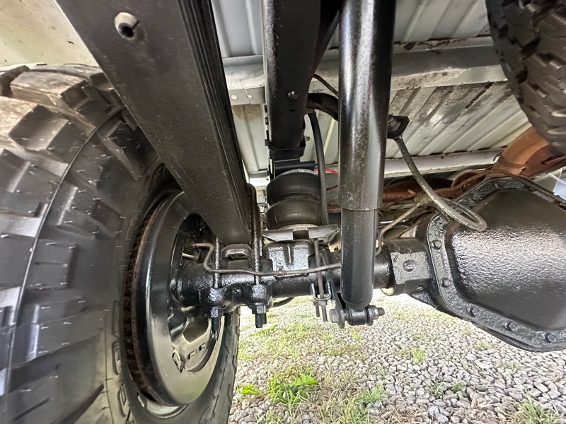 Chevrolet C/K 3500 Crew Cab 4WD 1996