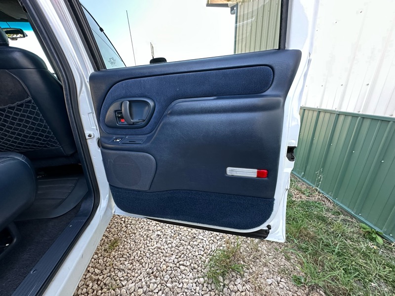 Chevrolet C/K 3500 Crew Cab 4WD 1996