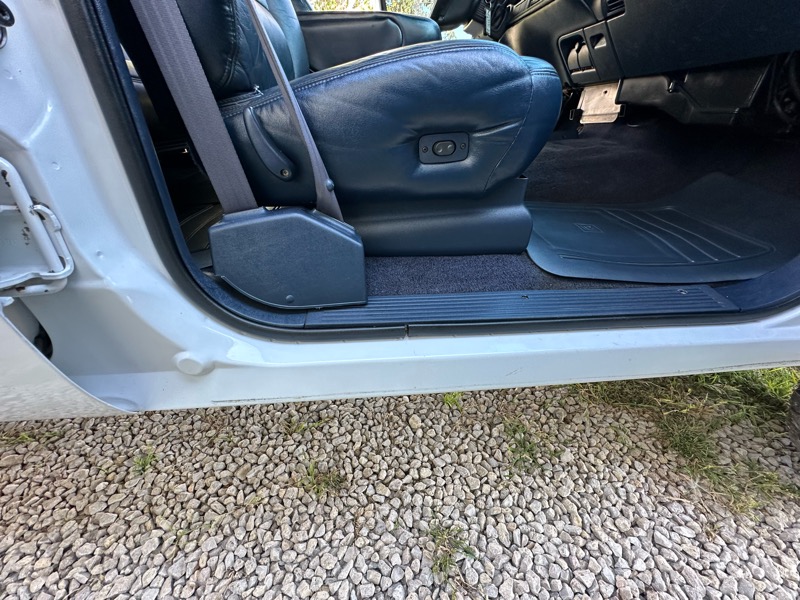 Chevrolet C/K 3500 Crew Cab 4WD 1996