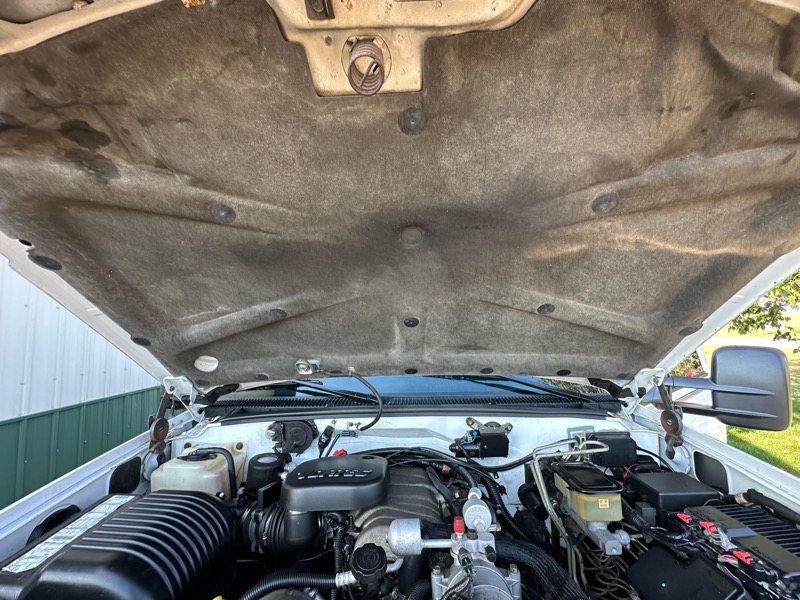 Chevrolet C/K 3500 Crew Cab 4WD 1996