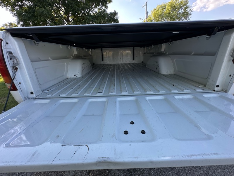 Chevrolet C/K 3500 Crew Cab 4WD 1996