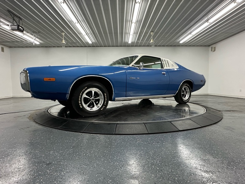 1973 Dodge CHARGER SE 