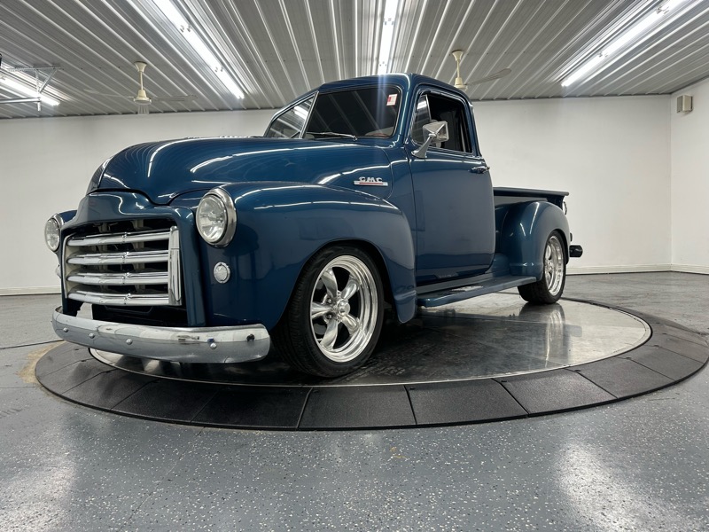 1951 GMC 100 
