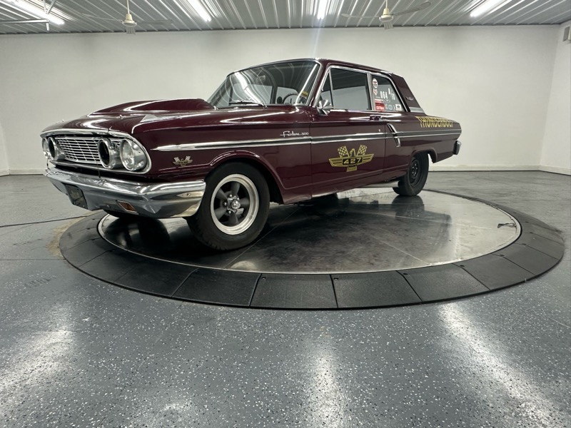 1964 Ford Fairlane 500 