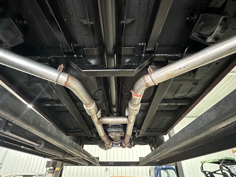 1964 Ford Fairlane 500 72