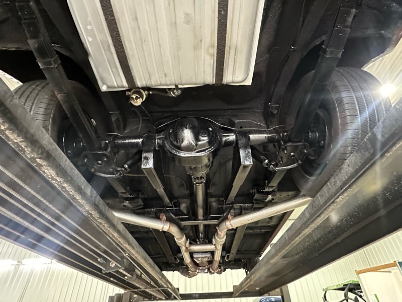 1964 Ford Fairlane 500 73