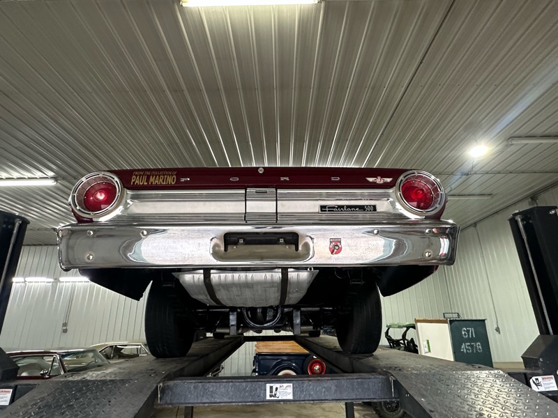 1964 Ford Fairlane 500 74