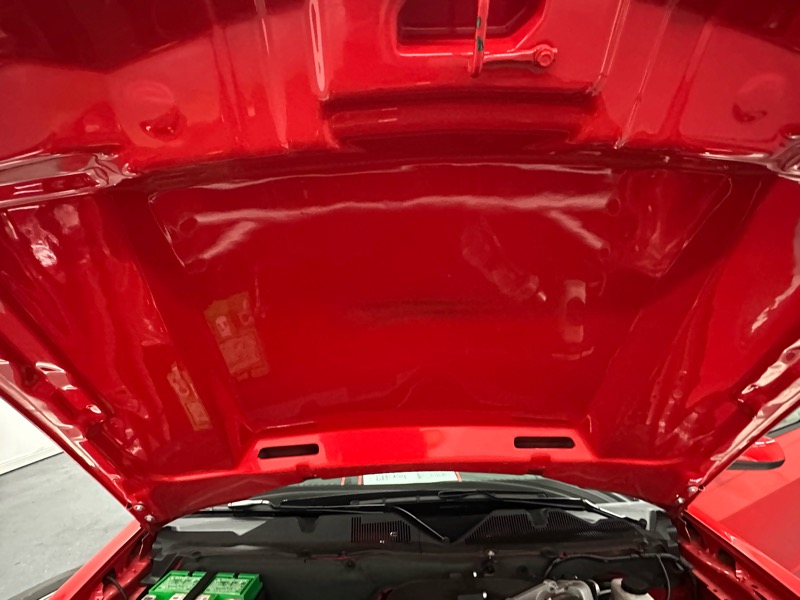 Ford Mustang GT Coupe 2012