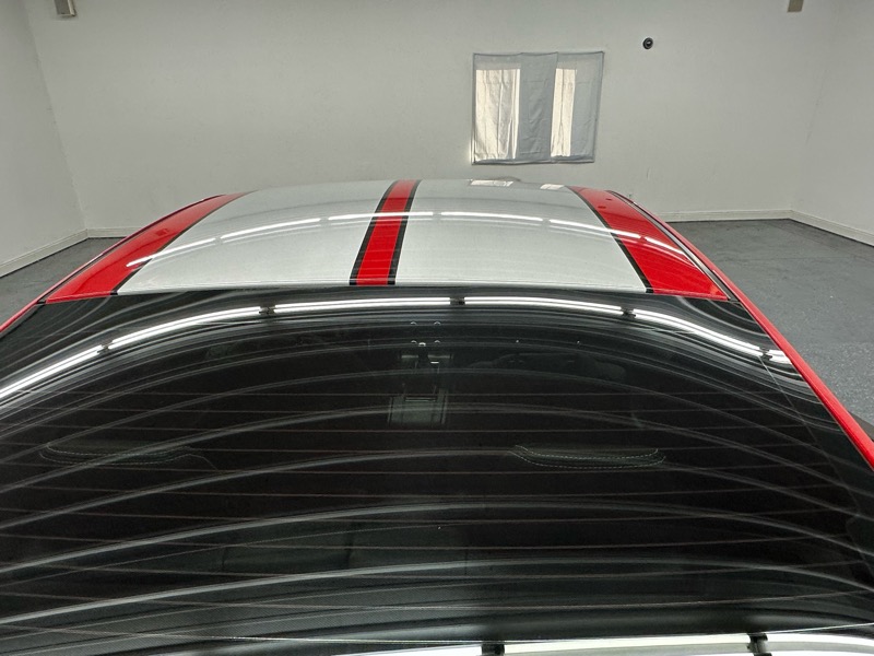 Ford Mustang GT Coupe 2012