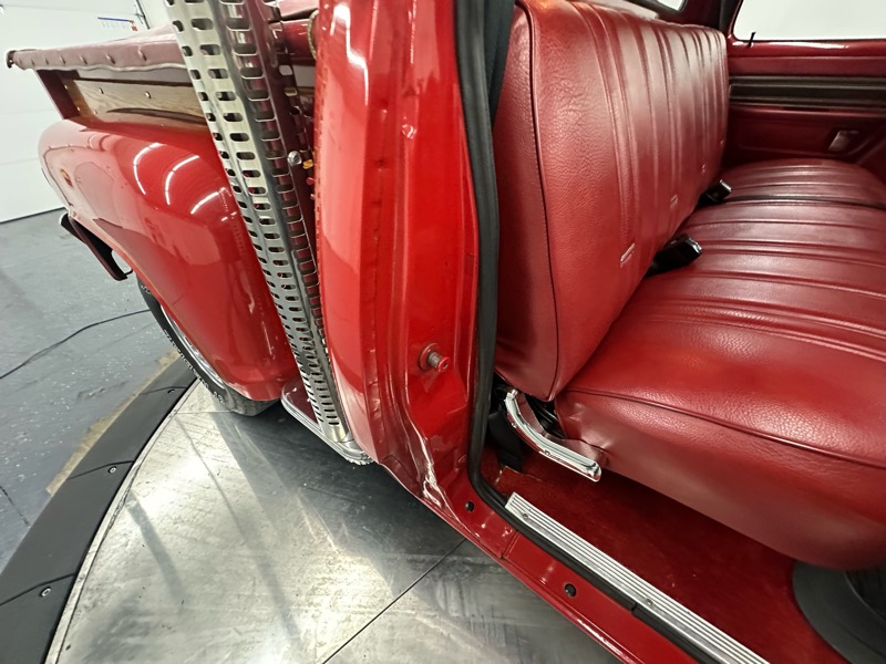 Dodge D150 Reg. Cab 6.5-ft. Bed 2WD 1979