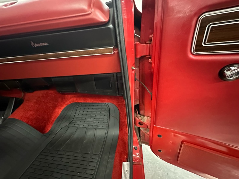 Dodge D150 Reg. Cab 6.5-ft. Bed 2WD 1979