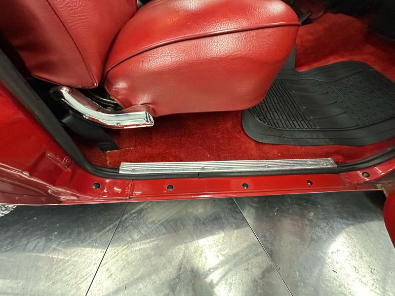 Dodge D150 Reg. Cab 6.5-ft. Bed 2WD 1979