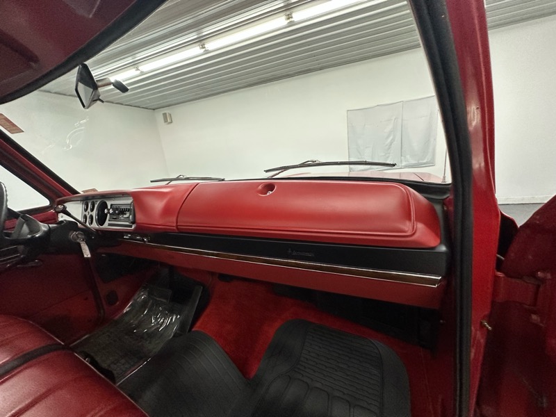 Dodge D150 Reg. Cab 6.5-ft. Bed 2WD 1979