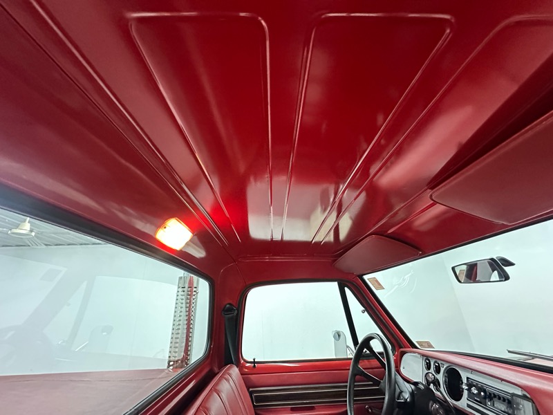 Dodge D150 Reg. Cab 6.5-ft. Bed 2WD 1979