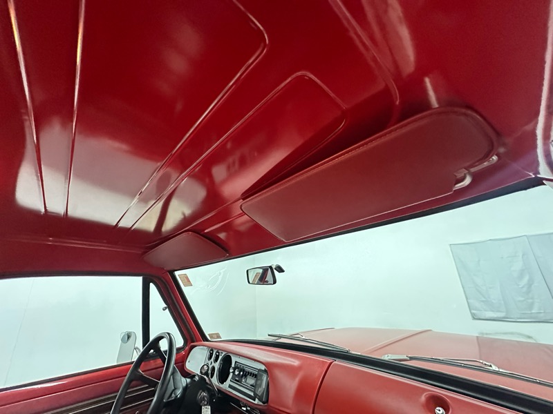 Dodge D150 Reg. Cab 6.5-ft. Bed 2WD 1979