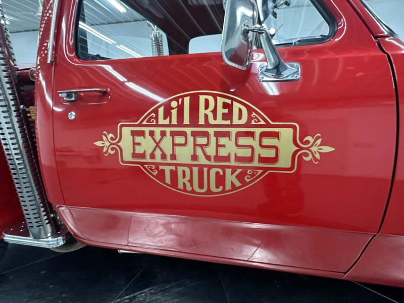 Dodge D150 Reg. Cab 6.5-ft. Bed 2WD 1979