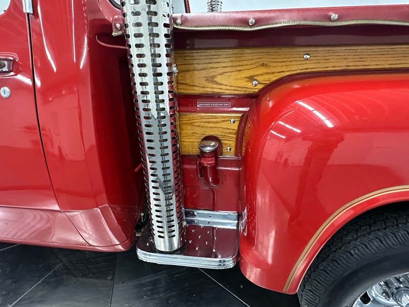 Dodge D150 Reg. Cab 6.5-ft. Bed 2WD 1979