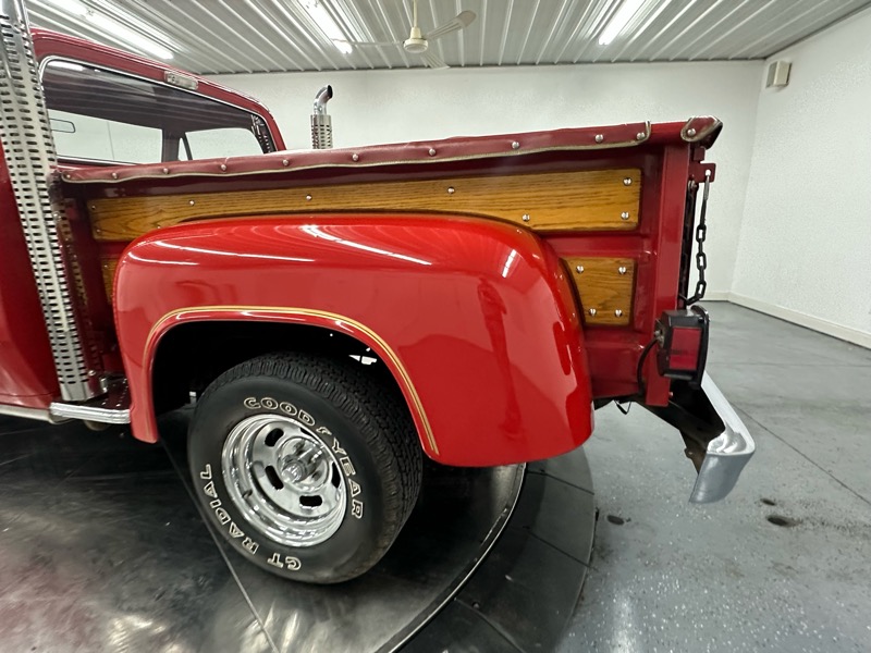 Dodge D150 Reg. Cab 6.5-ft. Bed 2WD 1979