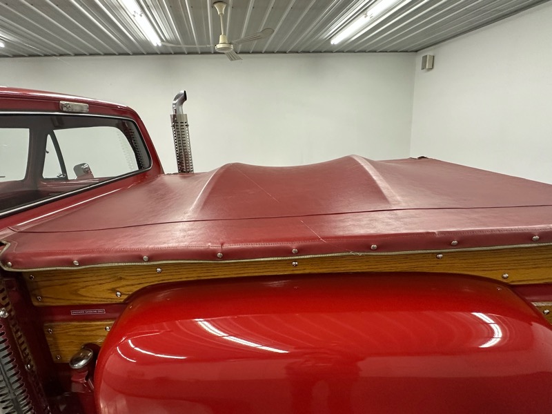 Dodge D150 Reg. Cab 6.5-ft. Bed 2WD 1979