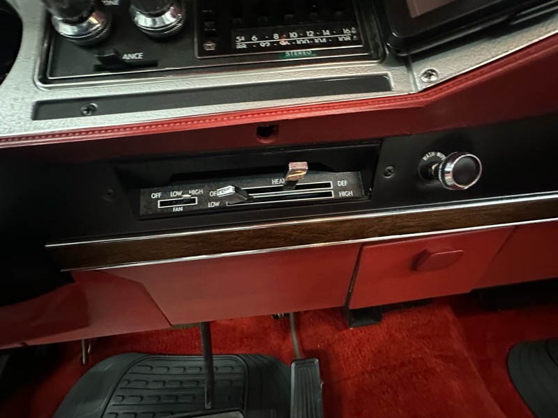 Dodge D150 Reg. Cab 6.5-ft. Bed 2WD 1979