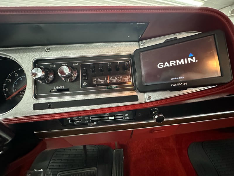 Dodge D150 Reg. Cab 6.5-ft. Bed 2WD 1979