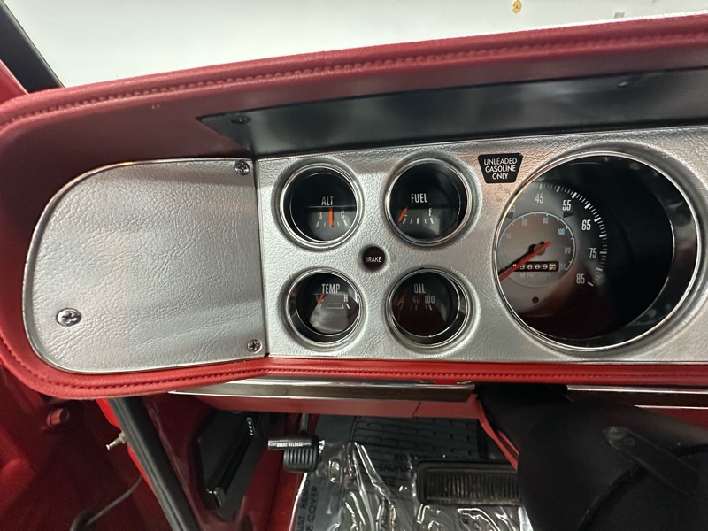 Dodge D150 Reg. Cab 6.5-ft. Bed 2WD 1979
