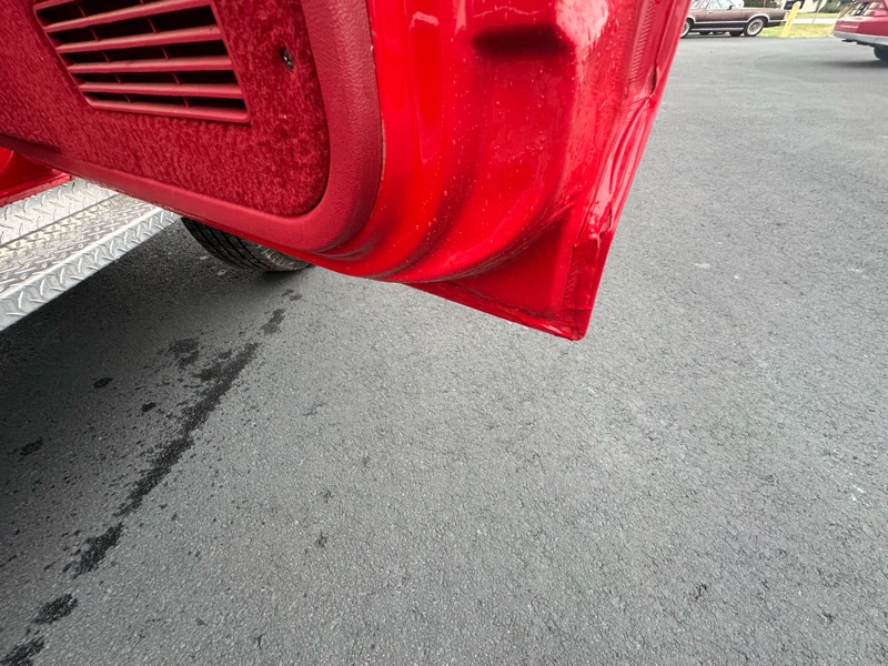 Ford F-250 HD SuperCab 2WD 1992