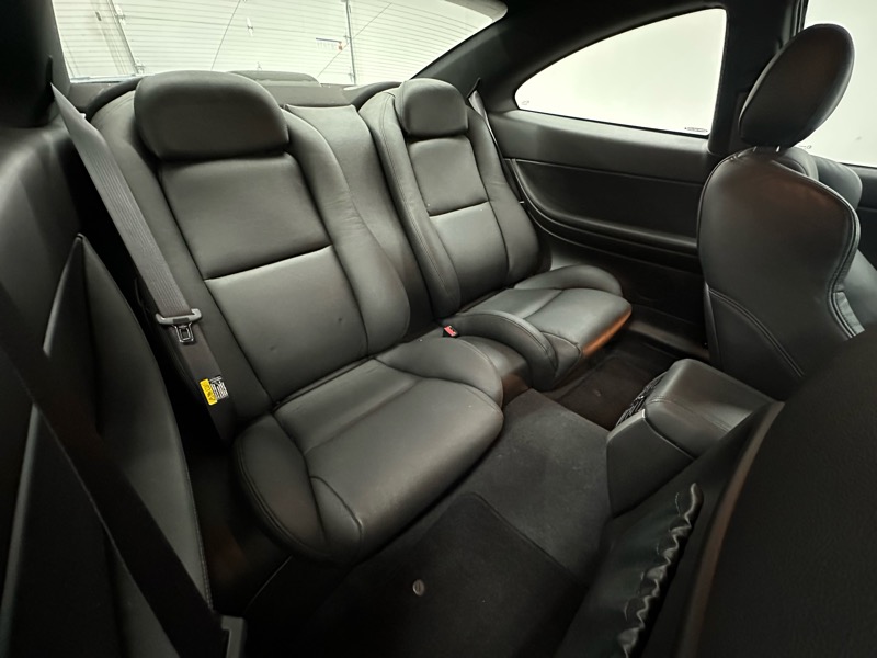 Pontiac GTO Coupe 2004