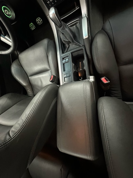 Pontiac GTO Coupe 2004