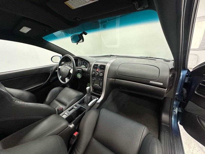 Pontiac GTO Coupe 2004