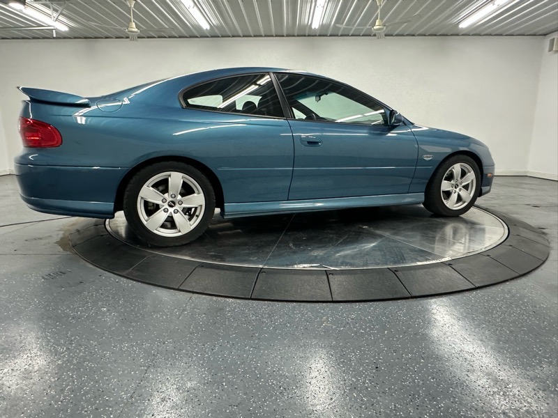 Pontiac GTO Coupe 2004