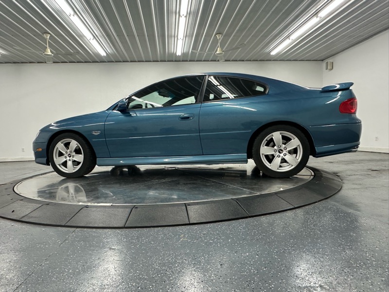 Pontiac GTO Coupe 2004