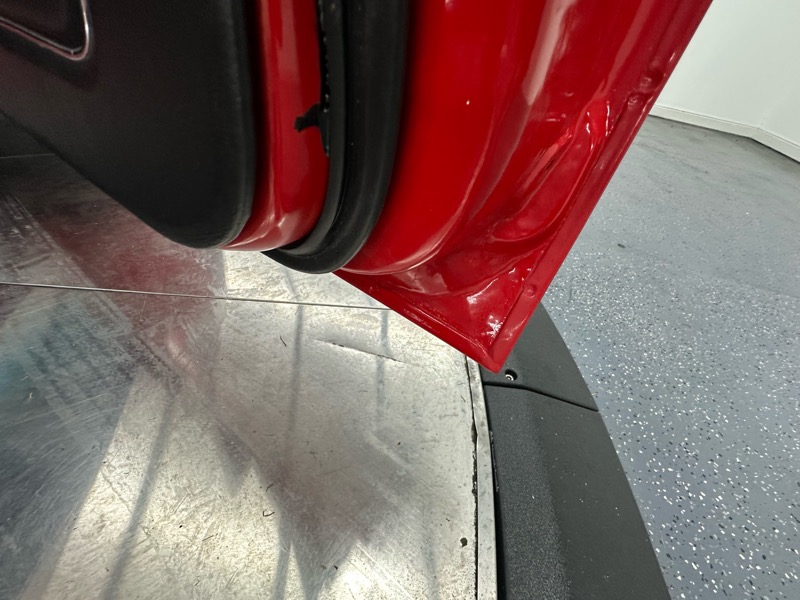 Chevrolet Camaro SS  1969