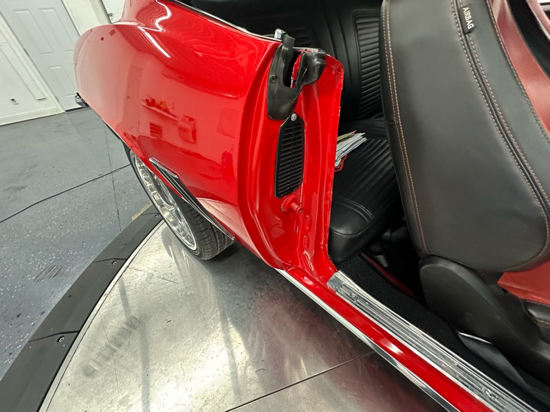 Chevrolet Camaro SS  1969