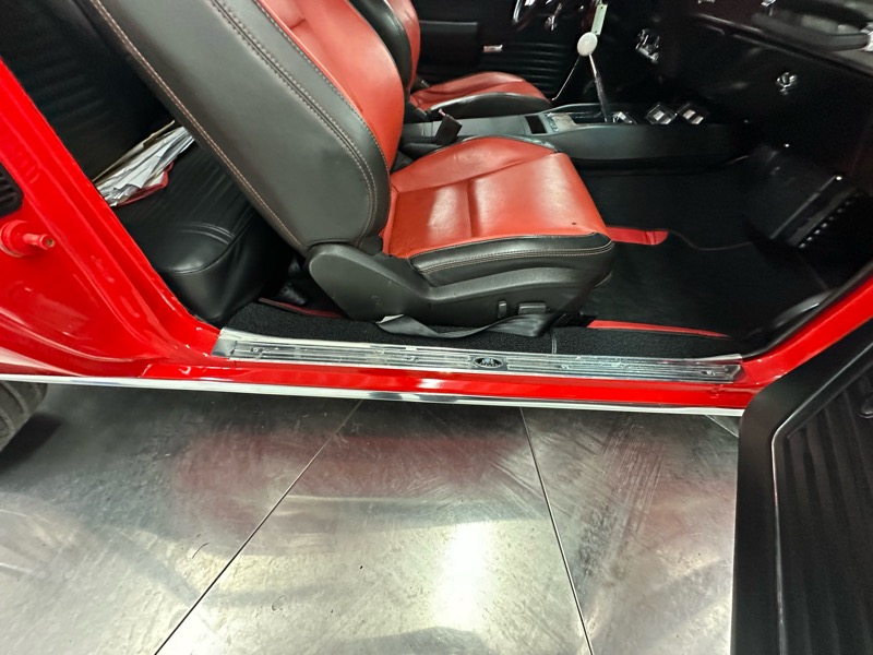 Chevrolet Camaro SS  1969