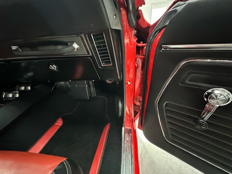 Chevrolet Camaro SS  1969
