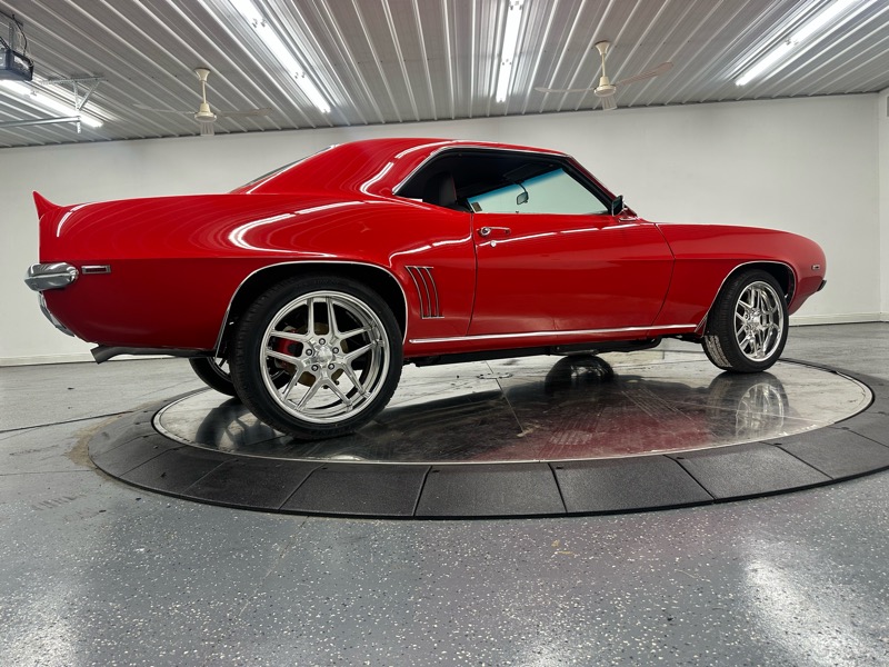 Chevrolet Camaro SS  1969