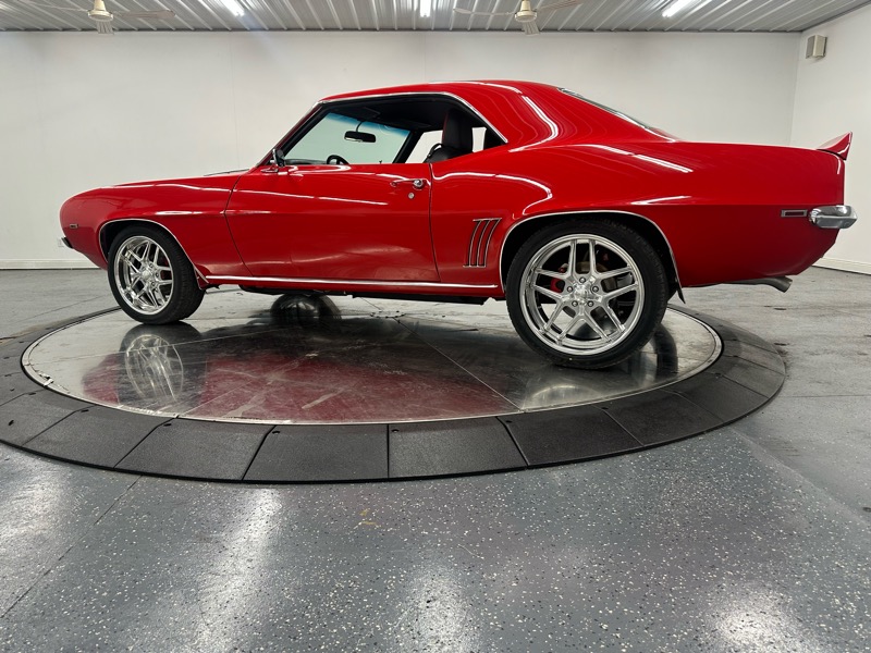 Chevrolet Camaro SS  1969
