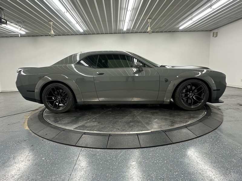 Dodge Challenger SRT Hellcat Redeye 2019