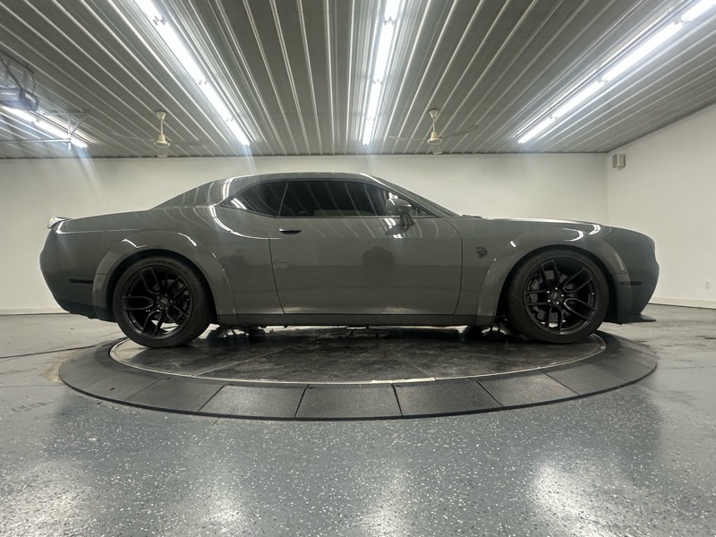Dodge Challenger SRT Hellcat Redeye 2019