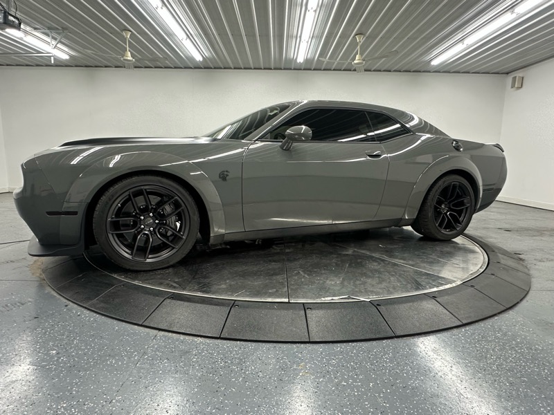 Dodge Challenger SRT Hellcat Redeye 2019