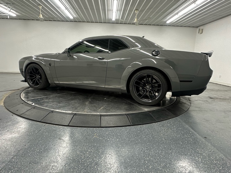 Dodge Challenger SRT Hellcat Redeye 2019