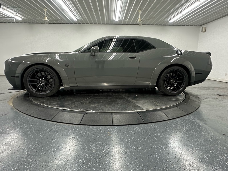 Dodge Challenger SRT Hellcat Redeye 2019