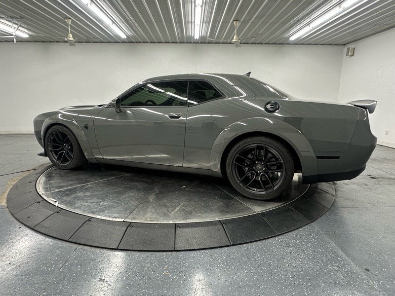 Dodge Challenger SRT Hellcat Redeye 2019