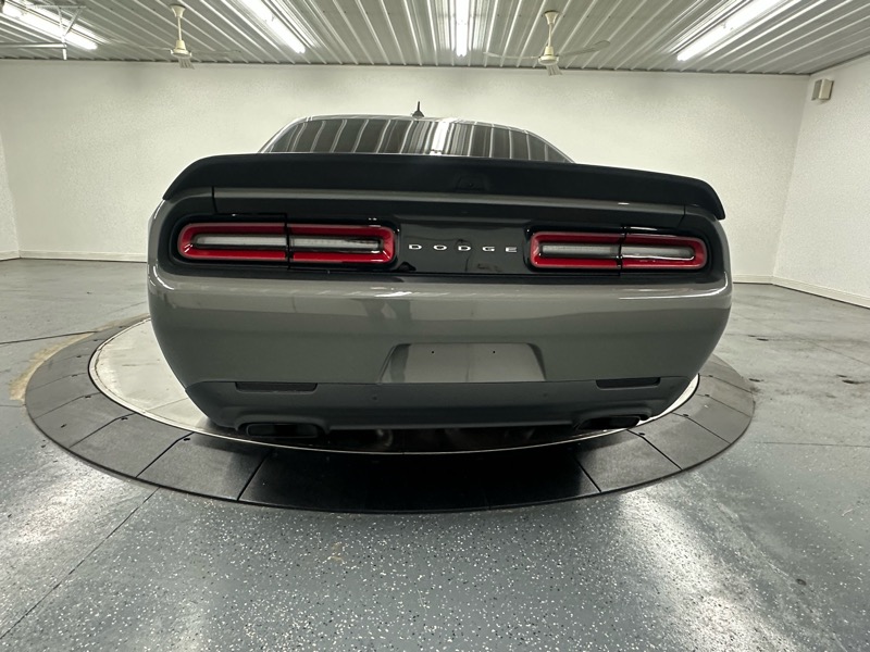 Dodge Challenger SRT Hellcat Redeye 2019