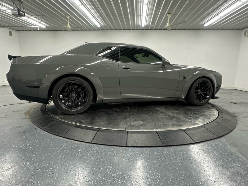 Dodge Challenger SRT Hellcat Redeye 2019