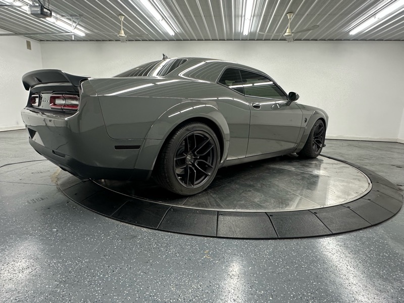 Dodge Challenger SRT Hellcat Redeye 2019