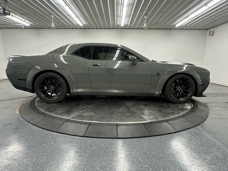 Dodge Challenger SRT Hellcat Redeye 2019