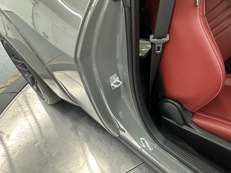 Dodge Challenger SRT Hellcat Redeye 2019