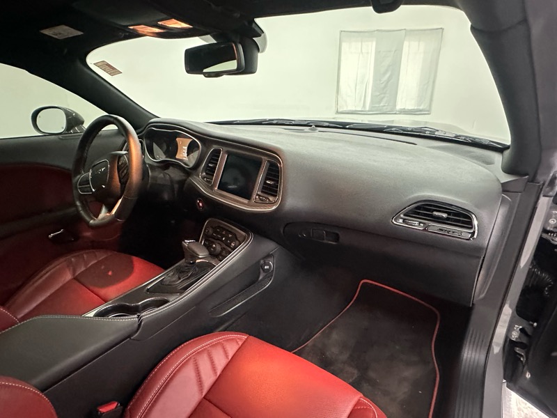 Dodge Challenger SRT Hellcat Redeye 2019